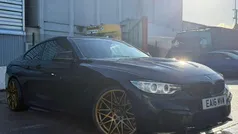 Used 2020 BMW 435 M Sport Coupe | £13,000 (Fair price)