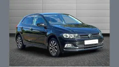 Used 2021 VW Polo Active Hatchback | £16,790 (Fair price)