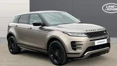 Used 2023 Land Rover Range Rover evoque R-Dynamic Hatchback | £22,587 (Fair price)