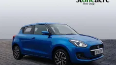 Used 2020 Suzuki Swift SZ5 Hatchback | £11,695 (Fair price)