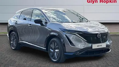 Used Nissan Ariya Evolve 160 kW (218 HP) 2026 SUV