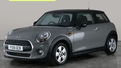Used 2017 Mini Cooper Hatch Hatchback | £9,332 (Good price)