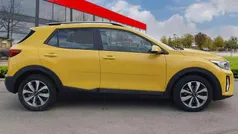 Used 2020 Kia Stonic 2 SUV | £11,290 (Fair price)