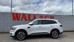 Used 2018 Renault Koleos GT-Line SUV | £12,495 (Fair price)