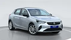 Grey Used 2022 Vauxhall Corsa Edition Hatchback | £10,899 (Fair price)