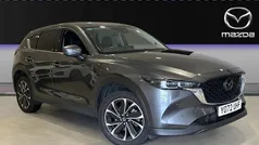 Used 2022 Mazda CX-5 Inclusive SUV | £21,999 (Fair price)