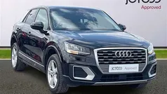 Used 2019 Audi Q2 Sport SUV | £13,153 (Fair price)