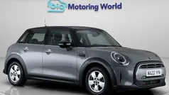Used 2022 Mini Cooper Classic Hatchback | £14,500 (Fair price)