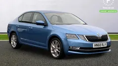 Used 2020 Skoda Octavia SE L Hatchback | £12,299 (Good price)
