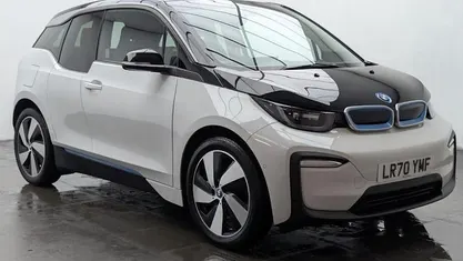 Used 2022 BMW i3 Comfort Edition Hatchback | £12,750 (Good price)
