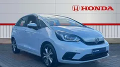 Used 2023 Honda Jazz Hybrid Hatchback | £14,909 (Fair price)