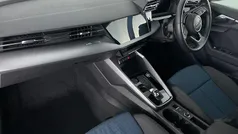 Used 2024 Audi A3 Sportback e-tron Sport Sedan | £21,891 (Super price)