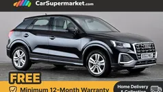 Used 2024 Audi Q2 Sport SUV | £16,197 (Super price)