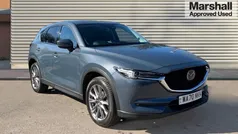 Used 2020 Mazda CX-5 Inclusive SUV | £18,922 (Good price)