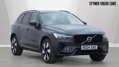 Used 2024 Volvo XC60 Plus SUV | £37,500 (Good price)