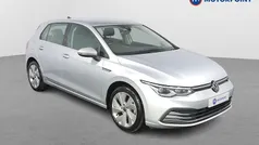 Used 2024 VW Golf VIII Style Hatchback | £18,999 (Good price)