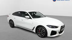 Used 2025 BMW 420 M Sport Coupe | £34,999 (Super price)