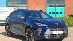 Used 2025 Cupra Terramar SUV | £32,495 (Good price)