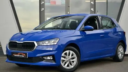 Używany Skoda Fabia Comfort 80 KM (58 kW) 2024 Hatchback