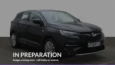 Used 2019 Vauxhall Grandland X SUV | £9,980 (Fair price)
