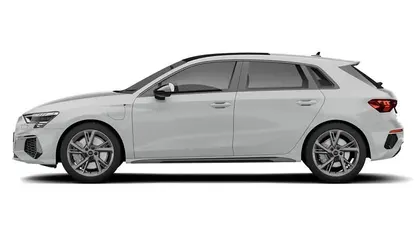 Used Audi A3 Sportback Sport 110 HP (80 kW) 2024 Hatchback