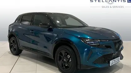 Used Alfa Romeo GT Junior 136 HP (100 kW) 2025 Hatchback