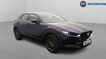 Used Mazda CX-30 Prime-Line 140 HP (102 kW) 2026 SUV
