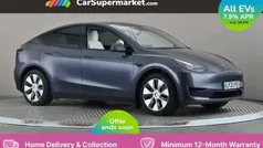 Used 2023 Tesla Model Y SUV | £26,197 (Good price)