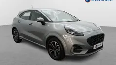 Used 2022 Ford Puma ST-Line SUV | £16,399 (Fair price)