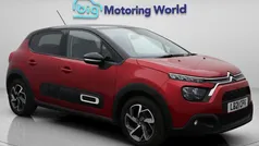 Used 2021 Citroën C3 Flair Hatchback | £10,200 (Fair price)