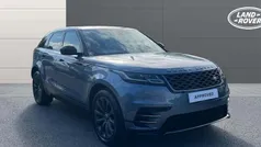 Used 2020 Land Rover Range Rover Velar SE Dynamic SUV | £28,344 (Fair price)