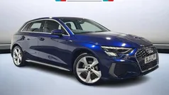 Used 2024 Audi A3 Sportback S-Line Hatchback | £22,299 (Fair price)