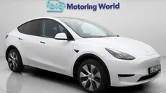 Used 2024 Tesla Model Y RWD SUV | £20,300 (Super price)