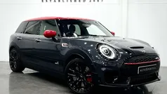 Used 2022 Mini John Cooper Works Clubman Estate | £20,990 (Good price)