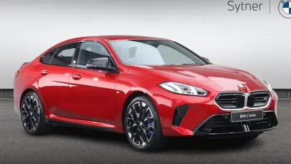 Novo BMW M235 300 HP (220 kW) 2026 Coupé