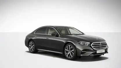 New Mercedes E200 Premium 204 HP (150 kW) 2026 Sedan