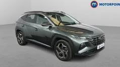 Used 2023 Hyundai Tucson Ultimate SUV | £25,749 (Fair price)