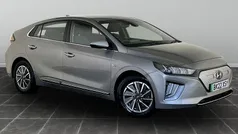 Used 2021 Hyundai Ioniq 6 Premium Sedan | £10,295 (Good price)