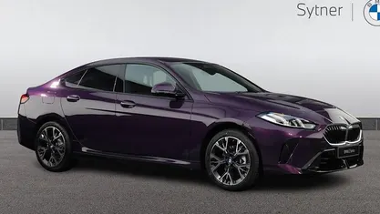 New BMW 220 M Sport 170 HP (125 kW) 2026 Coupe