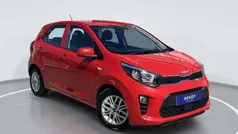 Used 2023 Kia Picanto 2 Hatchback | £9,999 (Good price)