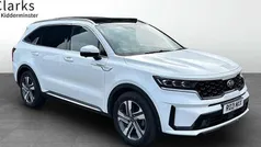 Used 2023 Kia Sorento Vision SUV | £32,950 (Fair price)