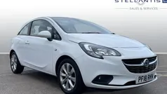 Used 2019 Vauxhall Corsa Hatchback | £5,893 (Good price)