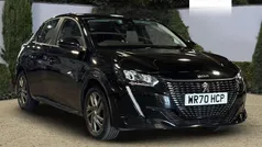 Used 2022 Peugeot 208 Active Premium Hatchback | £12,280 (Fair price)