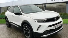 Used 2025 Vauxhall Mokka Ultimate SUV | £17,495 (Good price)