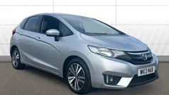 Used 2017 Honda Jazz EX Hatchback | £12,143 (Fair price)