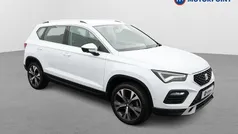 Used 2025 Seat Ateca SE Technology SUV | £16,399 (Super price)