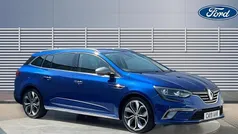 Used 2018 Renault Mégane GT Line GT-Line Estate | £11,494 (Fair price)
