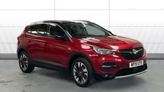 Used 2019 Vauxhall Grandland X Sport SUV | £10,673 (Fair price)