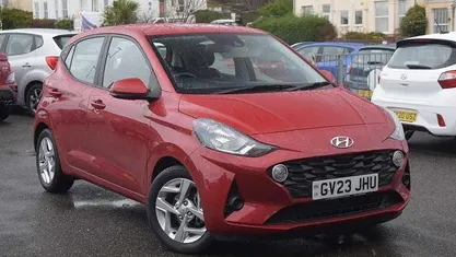 Used Hyundai i10 SE 84 HP (61 kW) 2023 Hatchback