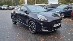 Used 2023 Ford Puma ST-Line X Hatchback | £15,299 (Fair price)